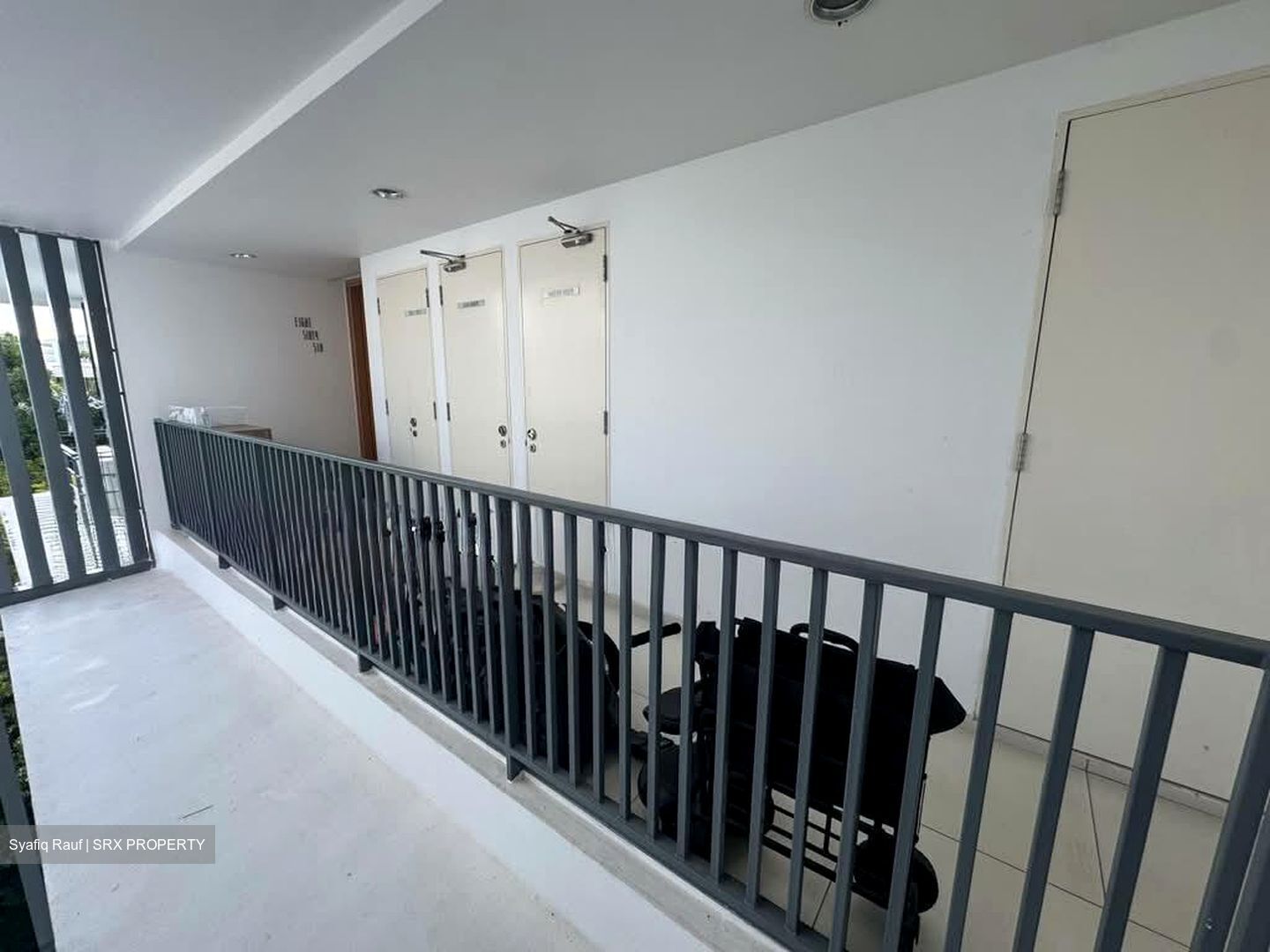 Hedges Park Condominium (D17), Condominium #625018291